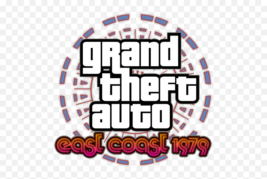 Grand Theft Auto East Coast 1979 - Grand Theft Auto Series Gta Vice City Stories Png,Icon Variant Mohawk
