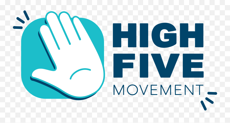Download High Five Png Image With - Clip Art,High Five Png