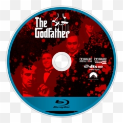 The Godfather Movie Fanart Fanarttv - Poster png