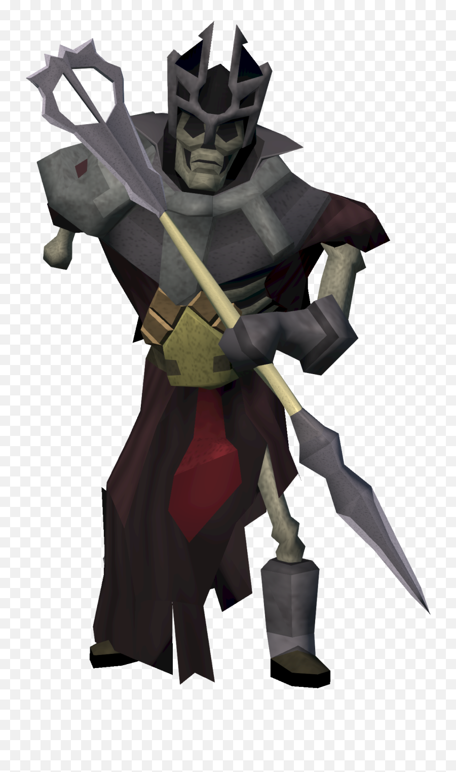 Unholy Cursebearer - The Runescape Wiki Supernatural Creature Png,Icy Minion Icon