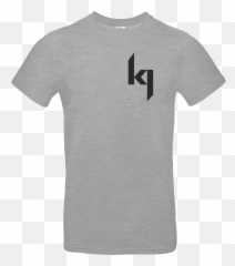 Buy Kjunge - Small Logo TShirt 3dsupplyde png