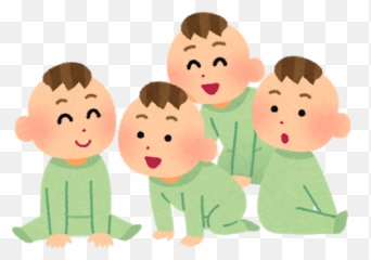 What Are The Most Popular First Names For Boys And Girls In - 4 Png,Japanese Icon Group