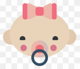 People Baby Girl Png Icons - 534 TransparentPNG Shower