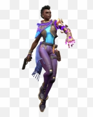 Astra Valorant Wiki Fandom - Agents png