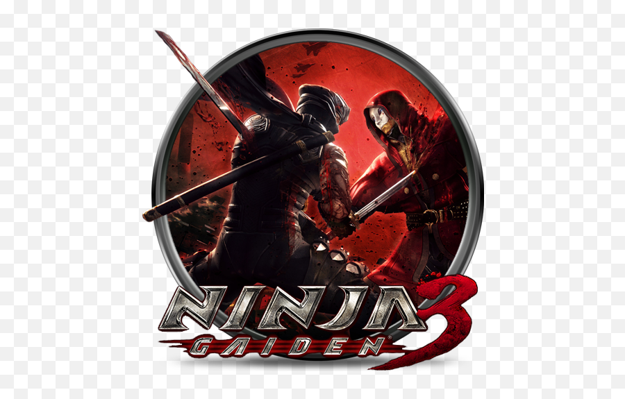App Insights Ninja Gaiden 3 Wallpaper Apptopia - Ninja Gaiden 3 Icon Png,Ninja Icon Png