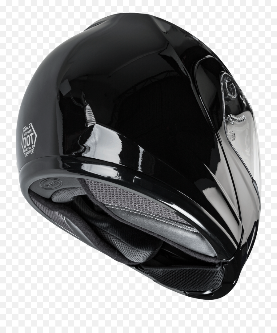 Md 04 Solid Gmax Helmets Motorcycle Helmet Png,Icon Helmet Sizing