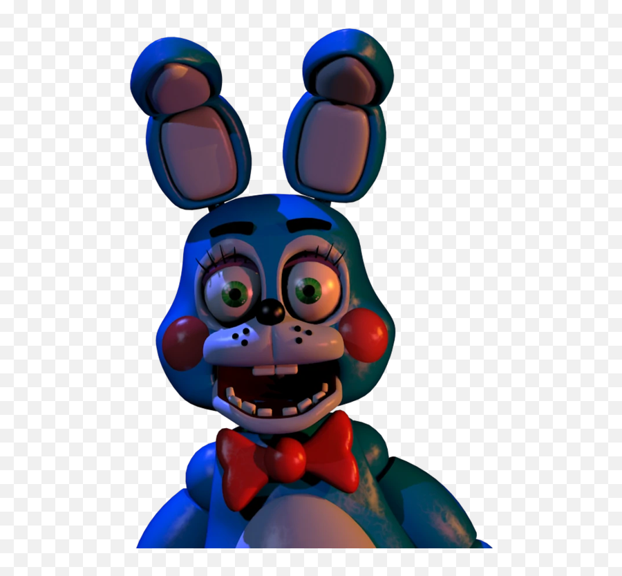 Is The Bad Ending In Freddy Fazbearu0027s Pizzeria Simulator - Toy Bonnie Fnaf Png,Freddy Fazbear Icon