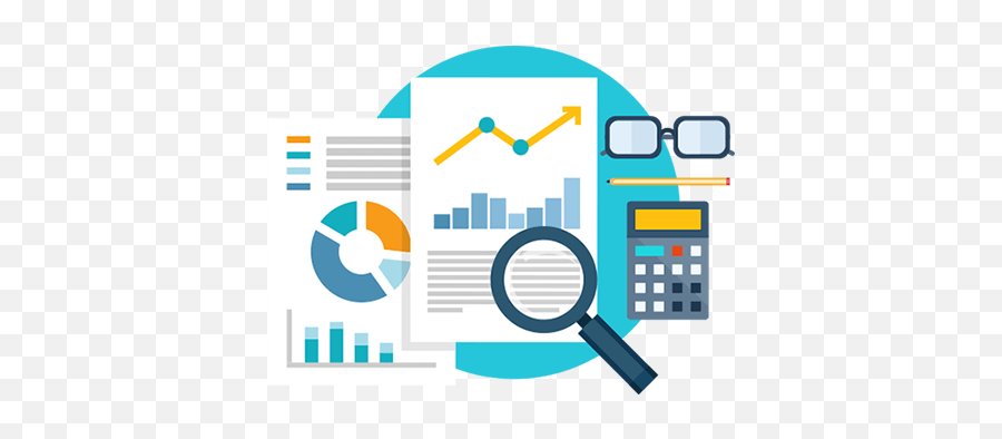 Paid Search Pay Per Click Engine Marketing - Go Data Analysis Image Png,Paid Search Icon