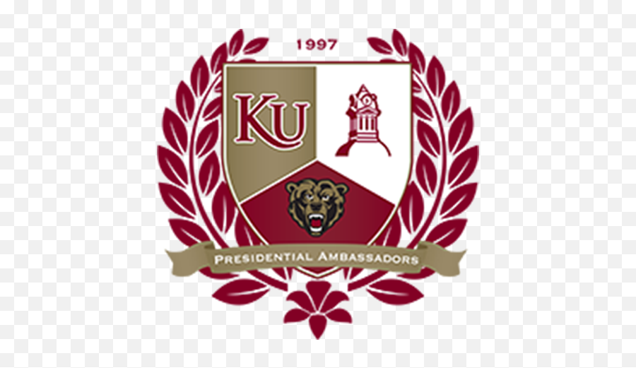Kutztown University Foundation And Alumni Relations - Leaf Crest Png,Ambassador Icon