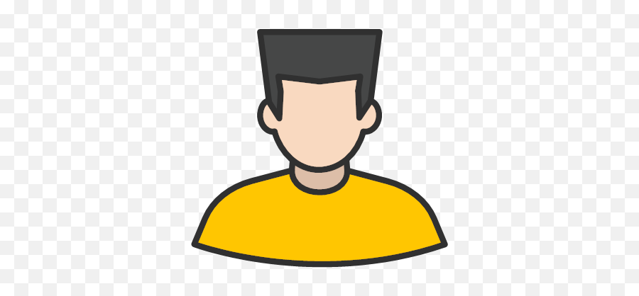 Flap Top Guy Man Icon - Famous Character Vol 2 Colored Png,Many Man Icon