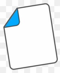 File Blank Icon Png Ico Or Icns Free Vector Icons - Blank File Icon ...