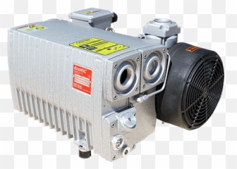 Rotary Vane Vacuum Pumps - Emtivac Doovac Korea png