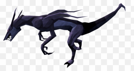 Shadow Jadinko - The RuneScape Wiki Mythical Creature png