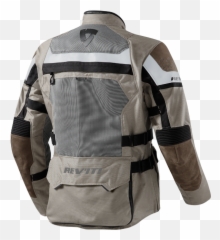 Jacket Cayenne Pro Motorcycle Outfit - Revit 3xl png