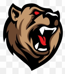 Bear Face Sticker Png