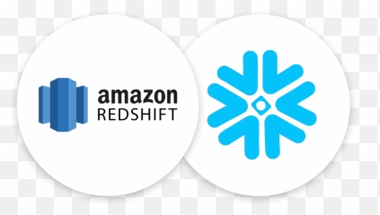 Migrate Your Data From Redshift To Snowflake Airbyte - Vs Oracle Autonomous Data Warehouse png