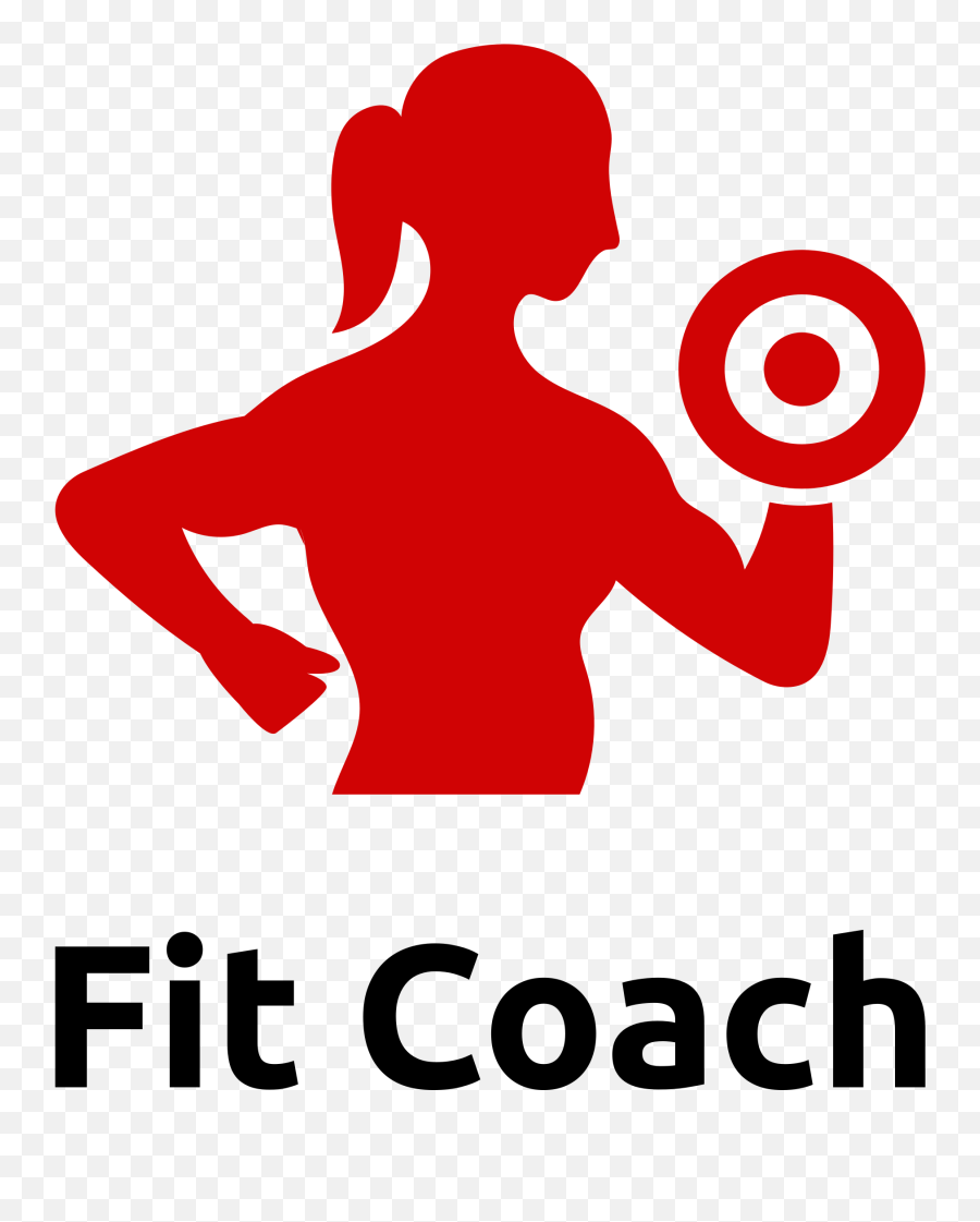 Personal Trainer Logos - Logo Png,Icon Fitness Logo