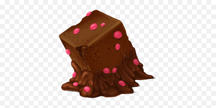 Box 04 Icon - Cubes Icons Softiconscom Pixel Chocolate Cake Png,Food Box Icon