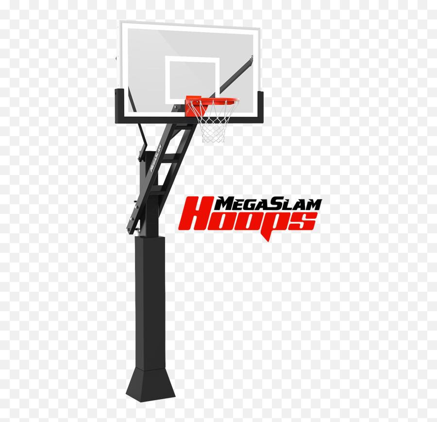 Versacourt Commercial Multi - Sport Game Courts Transparent Background Basketball Hoop Png Transparent,Basketball In Hoop Icon