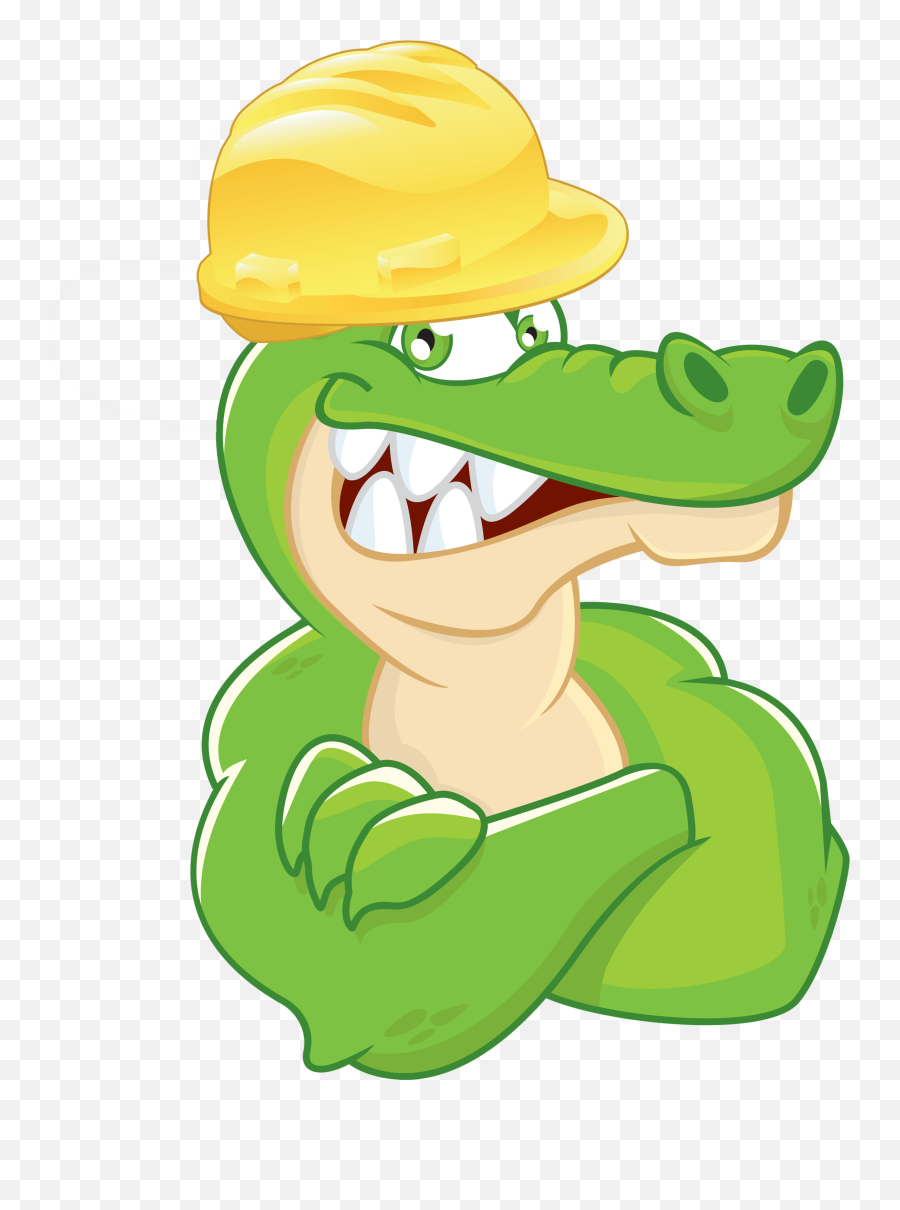 The Big Gator - Remodeling U0026 Construction Services Png,Florida Gator Icon