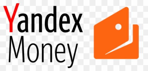 Yandex Money Ewallet Online Casinos - Logo Png