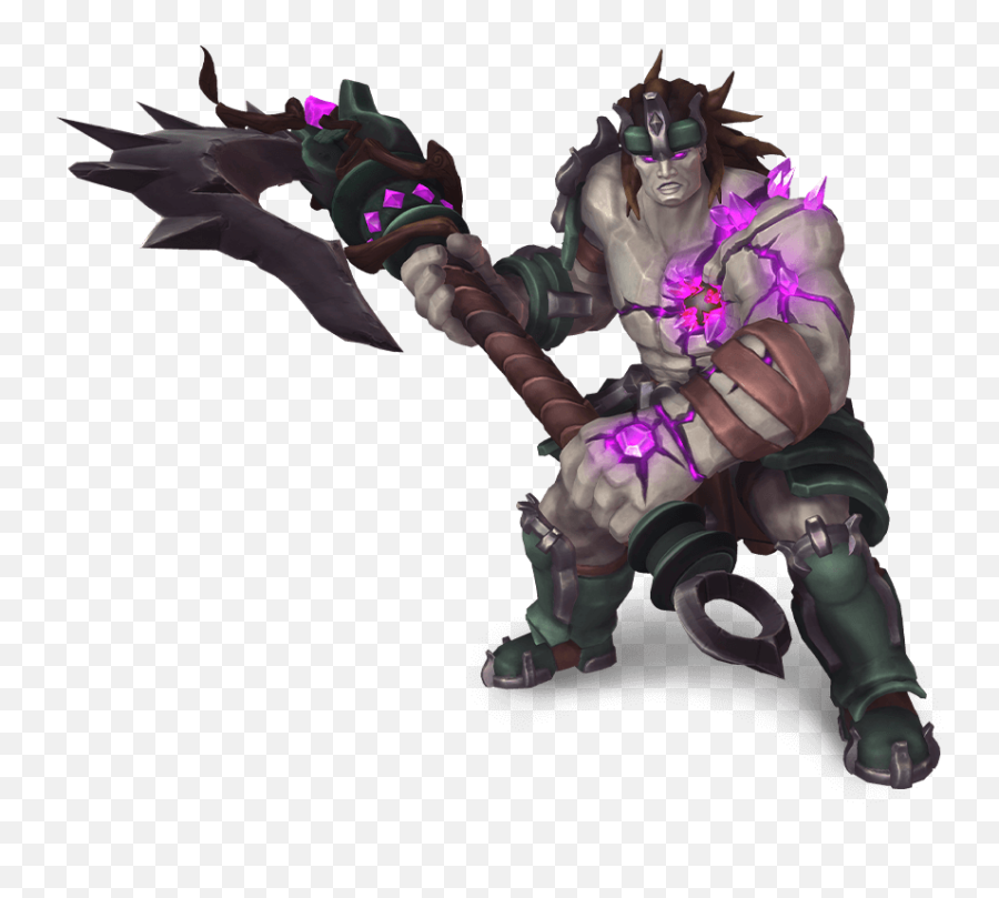 Terminus Png Paladins