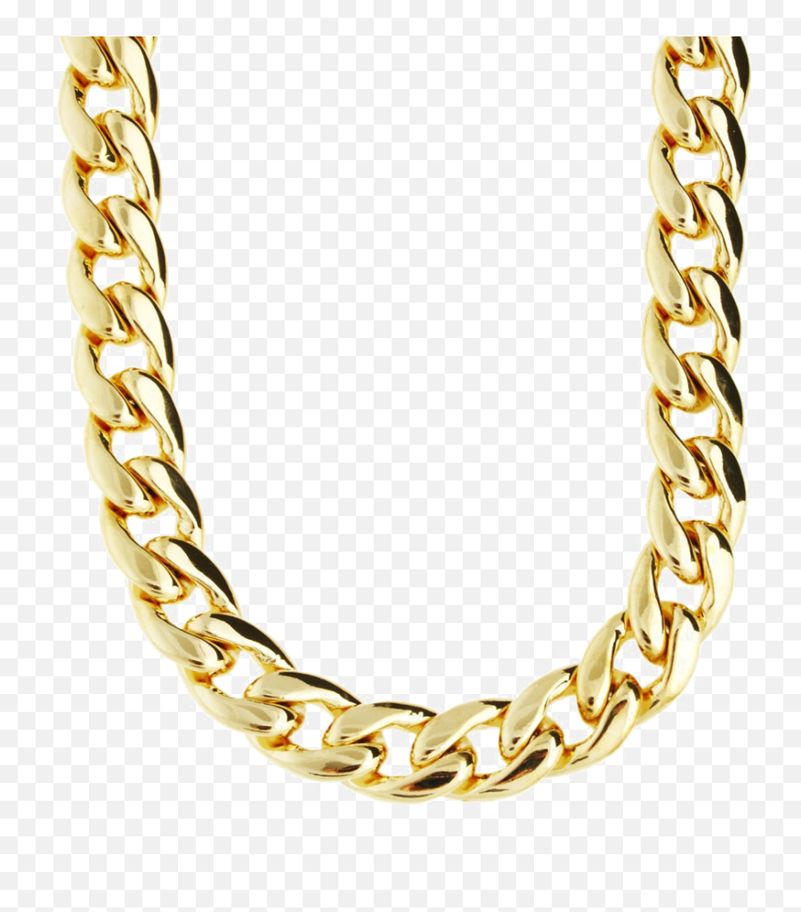 Chain Download Transparent Png Image - Thug Life Chain Png,Transparent Png Images Download