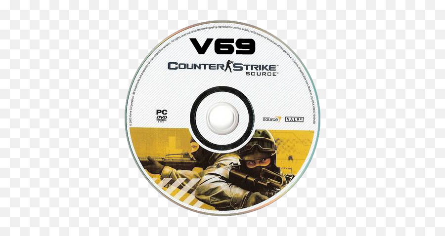 Counter - Strike Source Css Png,Vtfedit Icon