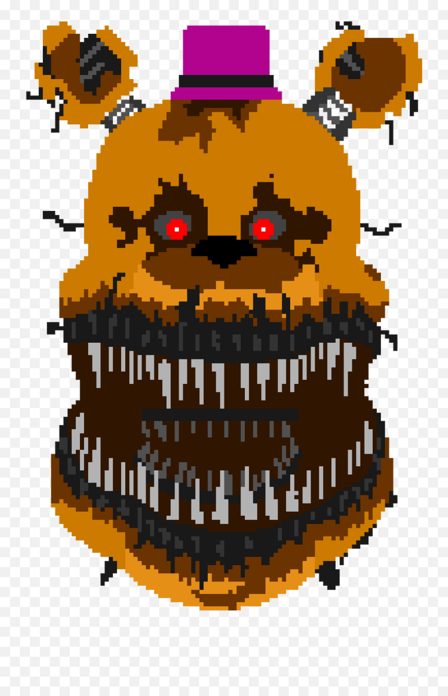Game Jolt - Games For The Love Of It Png,Fredbear Icon