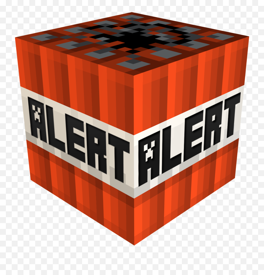 Download Hd Minecraft Tnt Icon - Illustration Png,Minecraft Icon Png