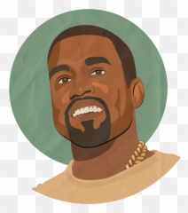 Download Art Gallery Vocabulary Spills Png Kanye