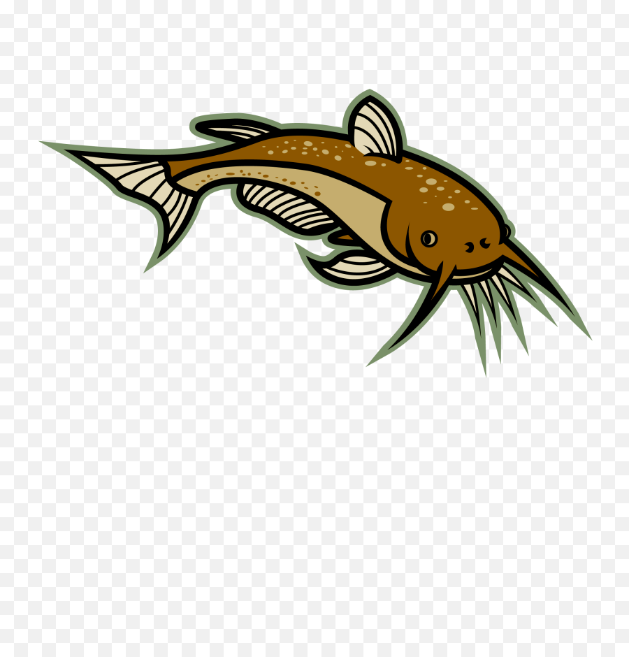 Download Image Of Best Clip Art - Cartoon Catfish Png,Catfish Png