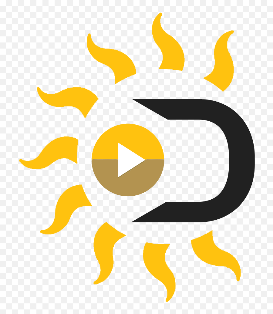 Dtubedaily - My Proposal Logo Vetor De Sol Png,Paint Tool Sai Logo