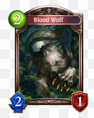 Skull Trooper Lila Png 1 Image - Blood Wolf Shadowverse
