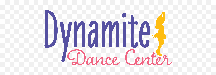 Dynamite Dance Center - News Oval Png,Dynamite Transparent