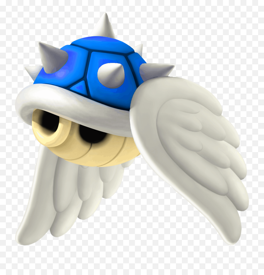 Blue Shell - Mario Kart Wii Blue Shell Png,Blue Shell Png