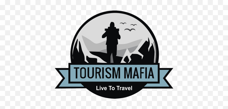 Tourism Mafia - Services Vector Graphics Png,Mafia Logo