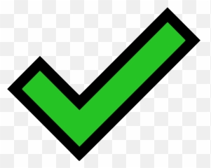 Check Mark Computer Icons Cover Art Clip - tick emoji Green Mark Emoji png