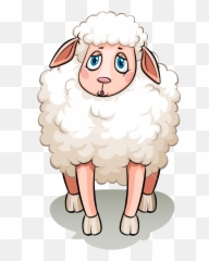 Sheep Png Photo Background