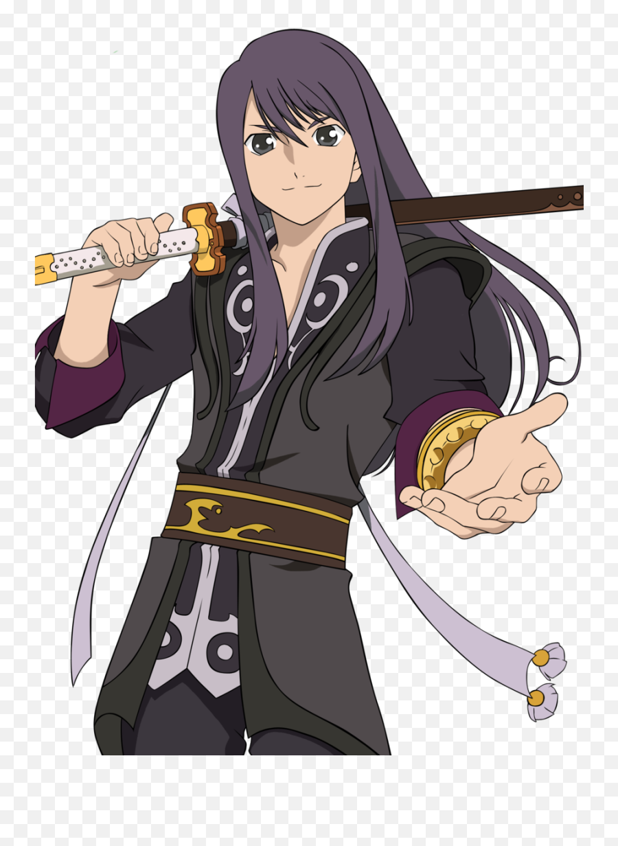 My 2000th Pin Is The Super Cute Yuri Lo 1002829 - Png Yuri Lowell Png,Yuri Png