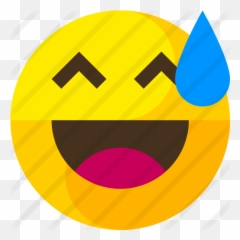 Sweat - Free people icons Circle png