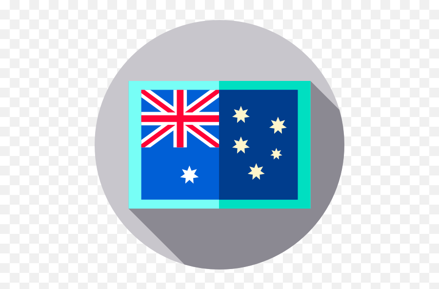 Australian Flag - Free Flags Icons Australia Design Flag Png,Australian Flag Png