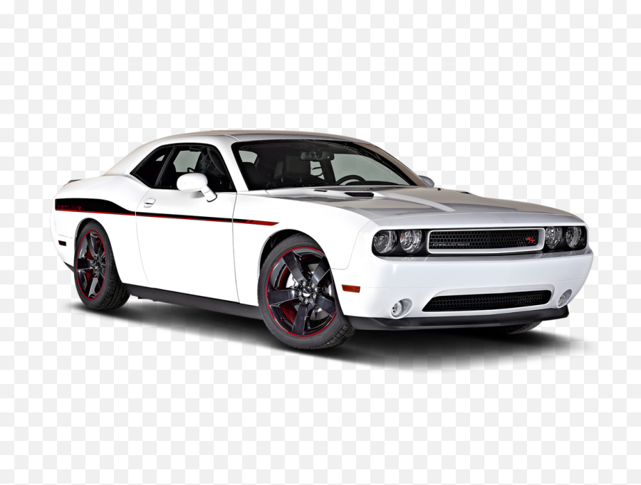 Challenger Png Transparent Image Dodge