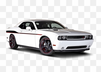 Challenger Png Transparent Image Dodge