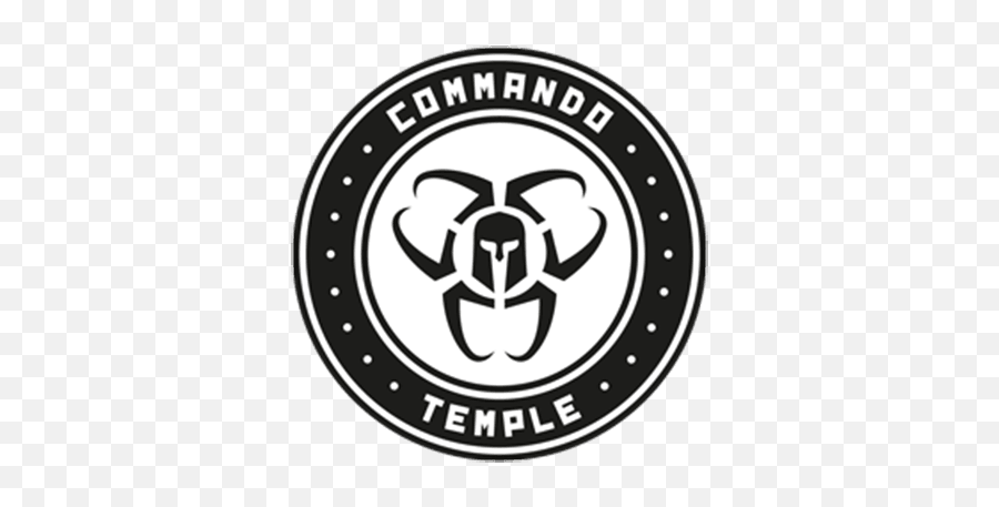 I Recommend His Services - Emblem Png,Temple Logo Png