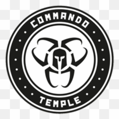 I Recommend His Services - Emblem Png,Temple Logo Png