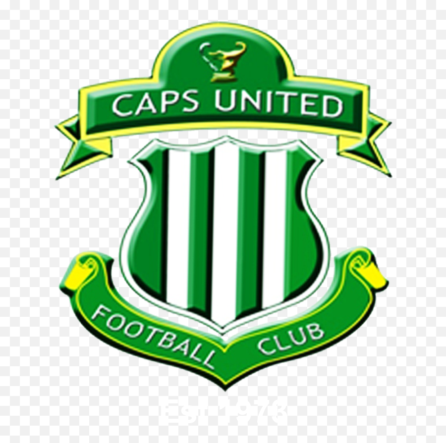 Caps United Fc - Caps United Png,Utd Logo