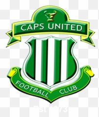 Caps United Fc - png