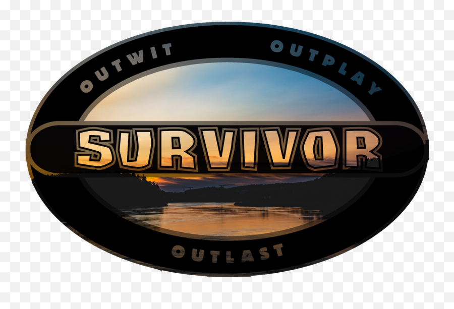 The Amazing Race Incursion - Kids Clique Png,Survivor Series Logo