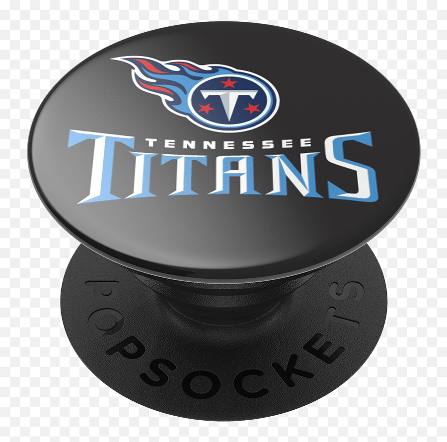 Popsockets Popgrip Tennessee Titans - Emblem Png,Tennessee Titans Logo Png